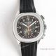 MMA Factory Patek Philippe Aquanaut Flyback Chronograph 7750 Watches New Sky Blue Dial (4)_th.jpg